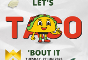 Taco instagram post - 1