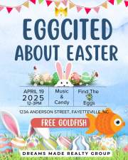 EASTER-2025