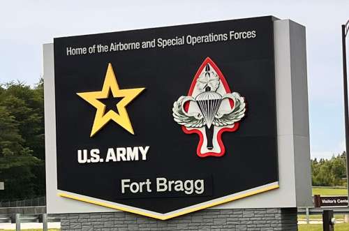 Learn more about Fort Bragg