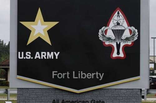 Learn more about Fort Liberty