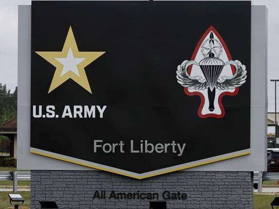 Learn more about Fort Liberty