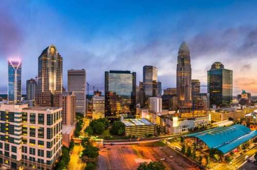 Learn more about Raleigh
