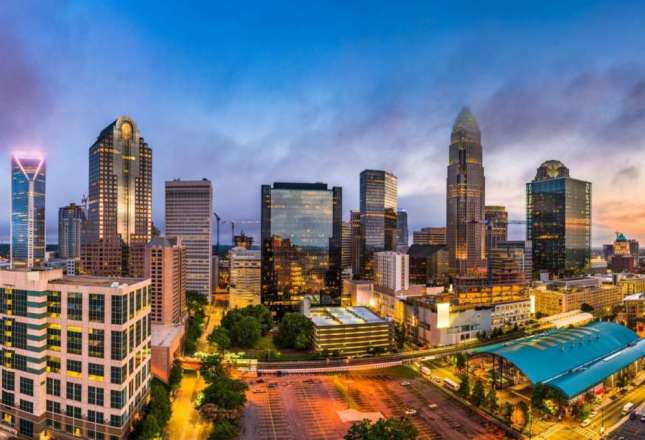 Learn more about Raleigh