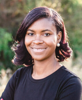 Lakendria Williams