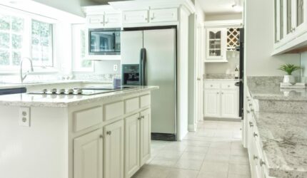 Custom Build Interior Design